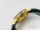 Swiss Clone Rolex Daytona Gold VRF 7750 Chrono Watch Oysterflex Rubber Strap (3)_th.jpg